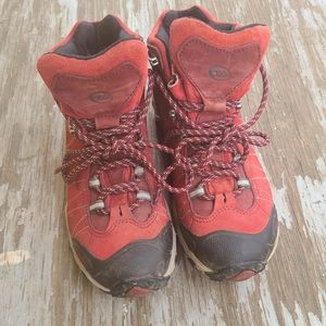 Oboz Bridger Mid B-Dry Hiking boots